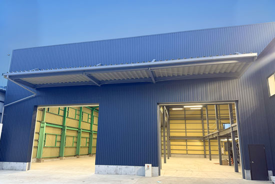 川口倉庫6 画像