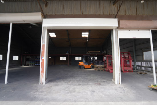 鹿浜倉庫2 画像