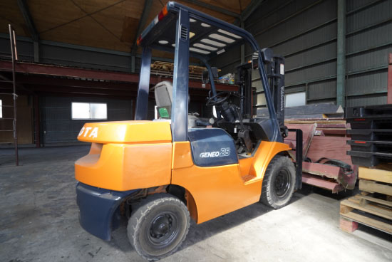 鹿浜倉庫3 画像