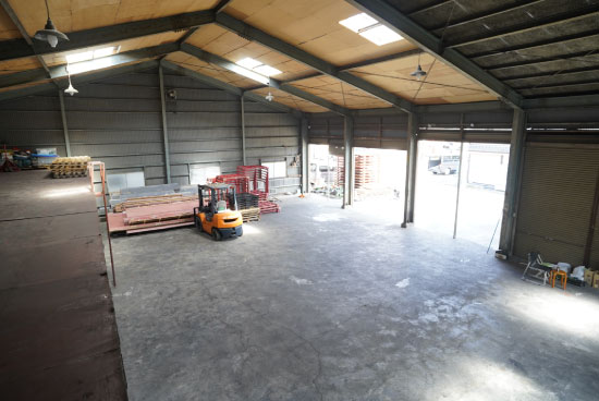 鹿浜倉庫5 画像