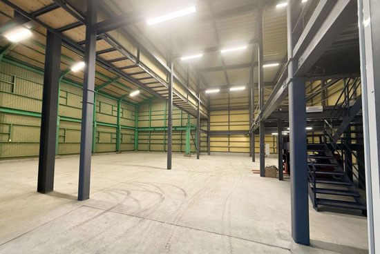 川口倉庫2 画像