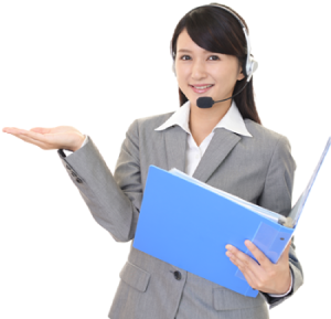 お問い合わせ 画像