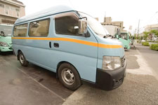 ワンボックス 画像