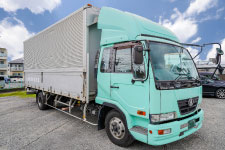 セミワイド車 画像