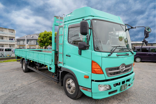 標準車4輌 画像